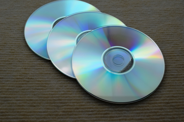 CDを売るならゲオCD買取がおすすめ？