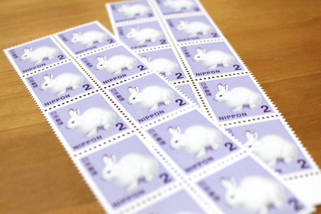 秋田県での切手買取の体験談